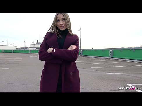 ❤️ DUITSKE SCOUT IS IN DREAM AAN STAAL, PARKERINGSLOT TELLTALE EN SEXY FOAR JELD ️ Pornofideo by ús fy.super-vip.top ️❤